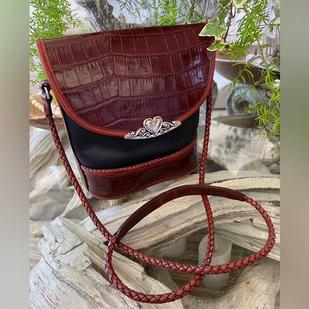 Brighton Melanie Bucket Bag